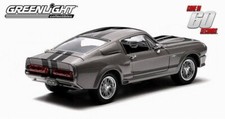 Ford mustang shelby gt500 - shelby,