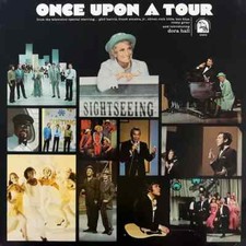LP Once Upon A Tour 1972 Cozy