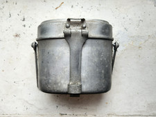 Gamelle type allemande WH