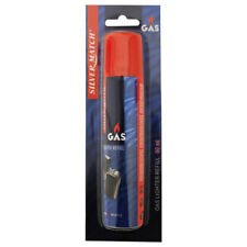 Recharge de gaz pour briquet