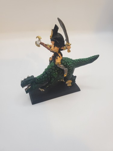 Sorcière sur sang - 1x,