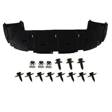 POUR Citroen C4 2004-2010 PROTECTION SOUS pare-chocs