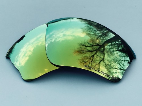Gravé polarisé 24k miroir - or,