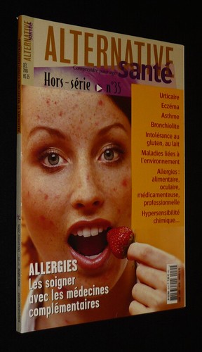 Alternative santé hors - alternative,