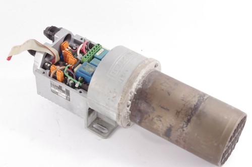 Chauffage air leister lhs - chauffage,