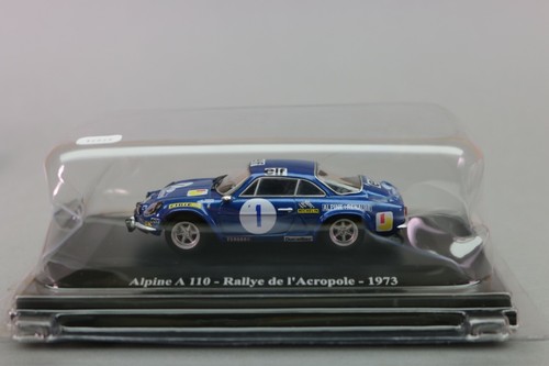Zt271 eligor voiture 43 - zt271,