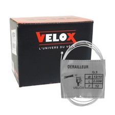 CABLE DE DERAILLEUR VELOX