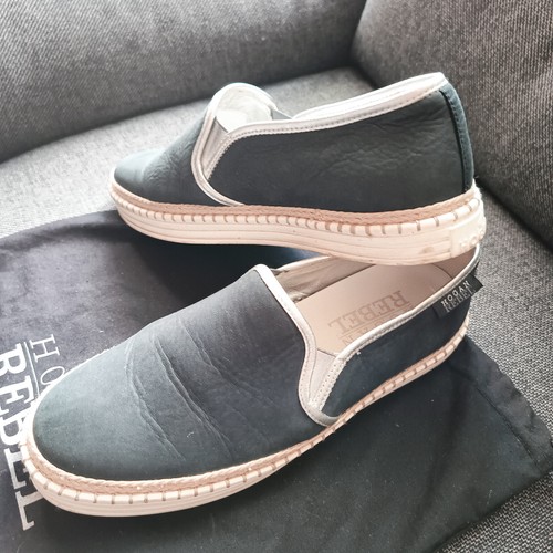 Sneaker hogan rebel - sneaker,