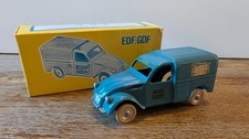 JRD 85 1/43 CITROEN 2CV