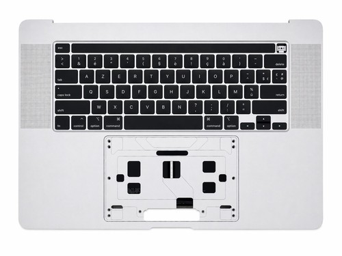 Topcase macbook pro a2141 - topcase,
