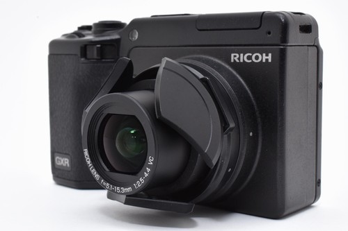 Ricoh gxr s10 0mp - s10, 10.0mp