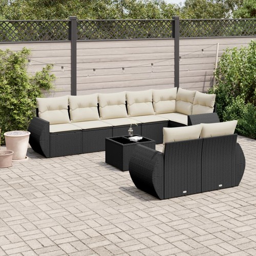 Salon jardin avec - de,