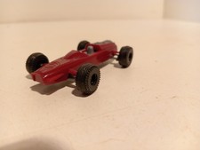 Grosjean publicité Alpine F3