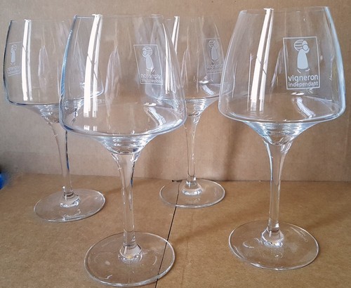 Verres chef sommelier - verres, &
