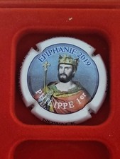 Capsule de Champagne Nowack Numero 53l Rare