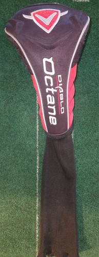 Callaway diablo octane driver - callaway,