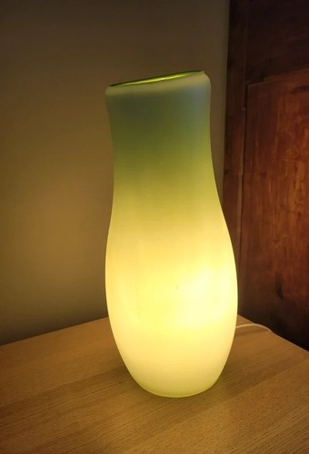 Lampe mylonit ikea vert - mylonit,