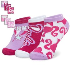 Chaussettes pour Fille Barbie