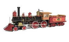 OcCre 54008 Locomotive Rogers