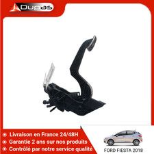Pedale embrayage ford - pedale,