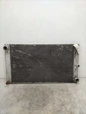 RADIATEUR BMW SERIE 5 TOURING (E61) COMBI 530D 24V (M57N2-D30(306D3)) 17117795878