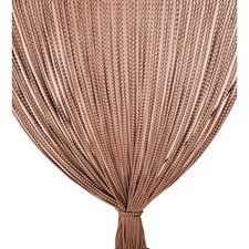 Rideau en perles douces Mariel