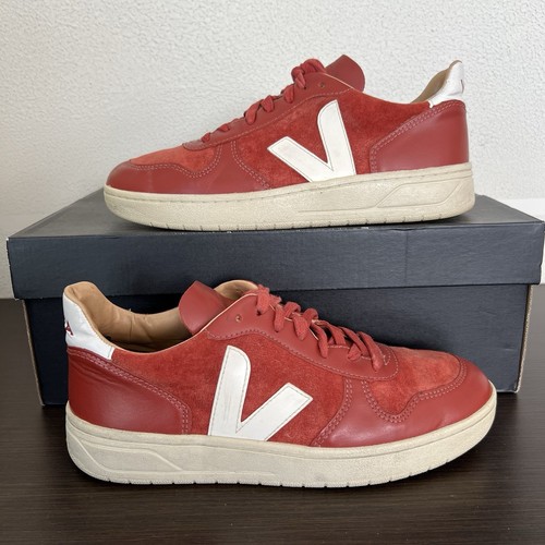 Chaussures veja bastille - chaussures,