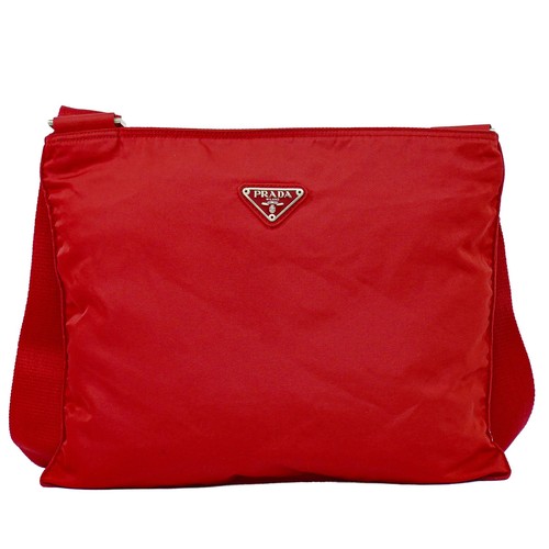 Sac bandoulière prada - prada, en