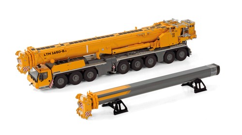 Wsi grue mobile liebherr - wsi,,