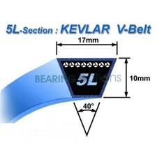 Husqvarna 42" Deck Cut Belt