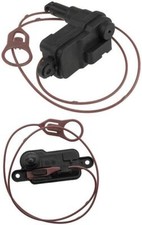 Moteur trappe à essence