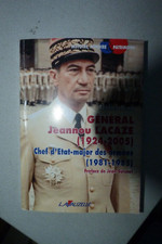 général Jeannou Lacaze 1924