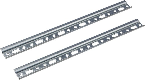 Rail mural suspensions - rail,