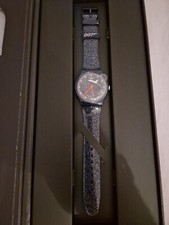 Montre Swatch James Bond 007 Moonraker