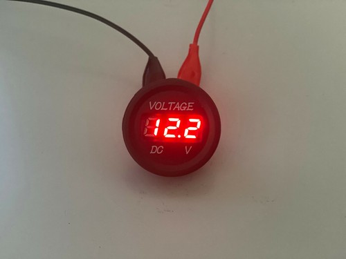 12v 24v voiture moto - moto, led