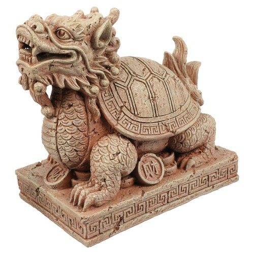 Aqua della zodiac tortue - aqua,