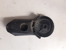 support de guidon cranté de tondeuse wolf pbt 46 4 t tractee - 24614