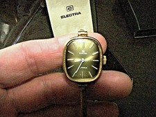 montre femme ELECTRA neuve