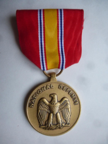 Médaille américaine la - médaille,
