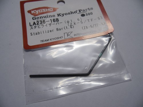 Kyosho la236 16b stabilizer - kyosho, la236-16b