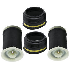 2x for Bmw X5 arrière E70 3.0d suspension amortisseur Coussin Air 37126776995