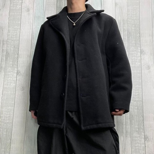 Schott melton wool - melton,