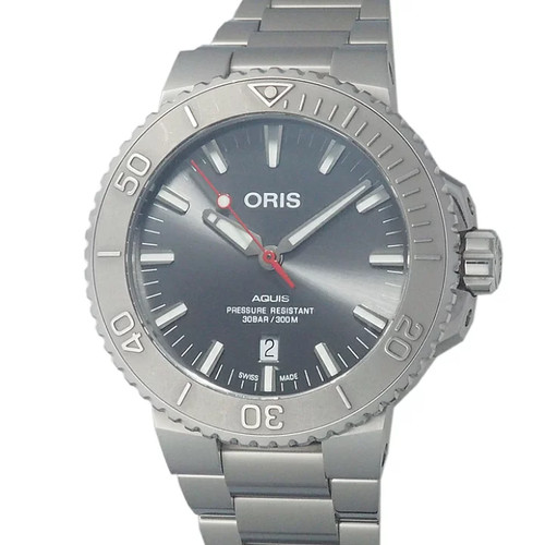 Oris aquis date - date, 733