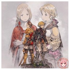 FINAL FANTASY TACTICS Best