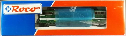 Roco 63547 sncf - ho, loco