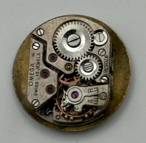 Omega montre mouvement - 11.5,
