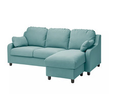Housse ikea vinliden pour - housse,