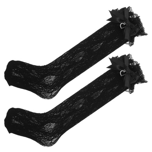 Chaussettes hautes en - chaussettes,