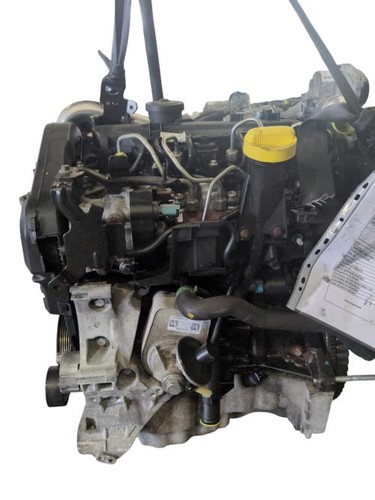 Moteur renault megane phase - moteur,