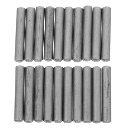 20pcs corrosion resistant - 20pcs,